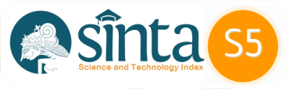 Logo Sinta 5